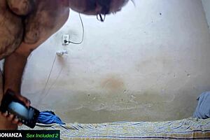 ballsdeep pussy pounding ends mouth cum, taste it all?