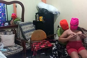 Stepfather Teaches Shy Stepdaughter Slow Ejaculation Sex Technique She Rides Begging