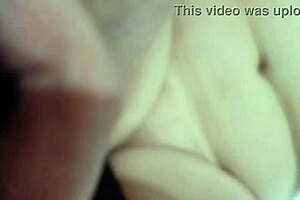 zamira's gym ass licked by stepson then footjob finish