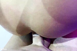 Fan pov wrecks monika fox with bdsm anal facefuck pissing cumswap 😈💦 part 2