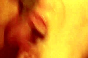 SHE CRAVES EVERY DROP OF CUM DOWN HER THROAT!