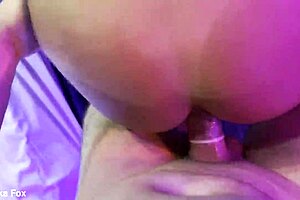 Fan pov wrecks monika fox with bdsm anal facefuck pissing cumswap 😈💦 part 2