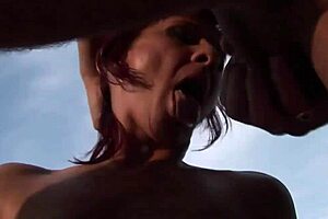 hey grandma, suck that cock then fuck for cummy glass reward!