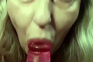 dawnskye1962 update 23 pegging him hard with dildo 😈🔥