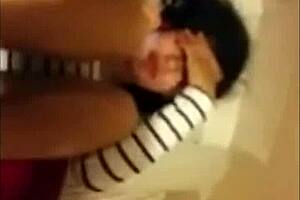 Carmen cavernati shares her casual home video chat