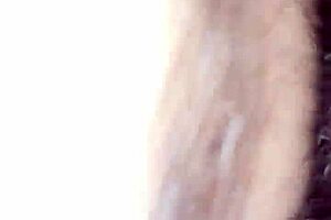 mature amatuer asian shows off her stuff