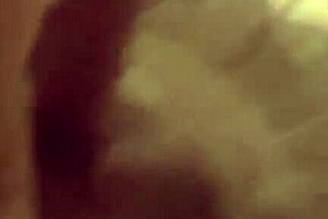 melayu chubby wife rides big cock doggystyle cumshot