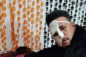 halloween gangbang orgy in brazil my huge tits milf ass fisted creampied by monster cocks screaming