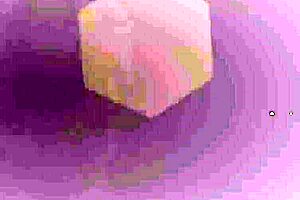 gloryhole date night with my cuckold hubby turns wild