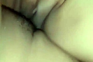 hey check out this pov of a wet married milf pussy getting fucked while hubby's away