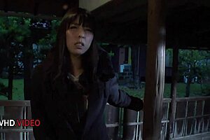 ryoko murakami's cute japanese milf blowjob jav clips get wild and steamy