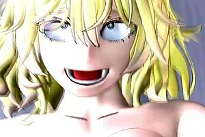 wanna see deku dominica9's final exam subtitled in spanish?