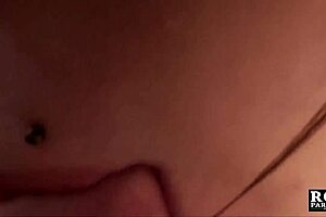 Diana The 18yo Craves And Masters Every Inch Of Cock