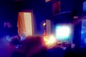 Hotwife sucks bull's monster cock with heels on 👠🍆💦😘