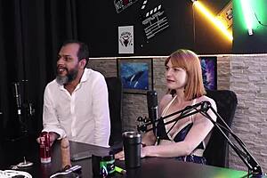 Reh queen's hottest tantric massage moments with sensual swinging and toys part 15