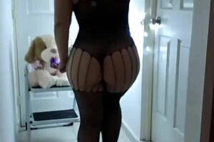 milf mexican ready for fun?