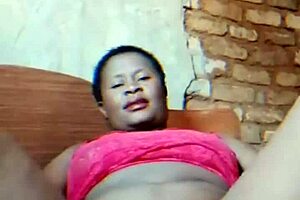 african milf teases fingers wet pussy hard while hubby's away horny