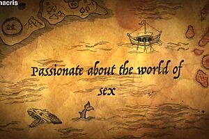 little red riding hood heads into the woods alone