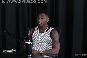 Will Mastro's Best Moments Pounding Vitoria Beatriz Ass