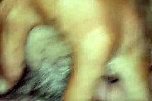 mature amatuer asian shows off her stuff