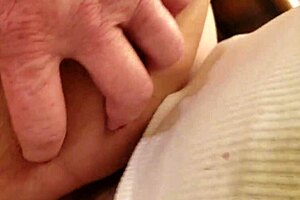 Blonde Milf Wife Slut Creampies In Lingerie Roleplay