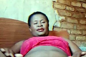 african milf teases fingers wet pussy hard while hubby's away horny