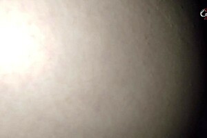 stepmom thinks it's dad but i anal creampie her tight latina ass full!