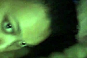 blowing daddy's cock feels so naughty and thrilling with every hungry suck