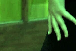 gorgeous dyke girlfriend gets fingered hard by her lesbian milf lover