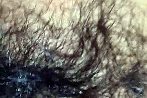 mature amatuer asian shows off her stuff