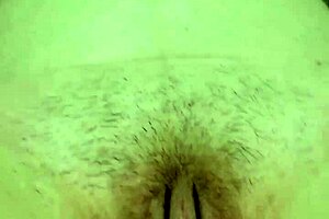 Melda Poses Up Close In Candid Amateur Closeup Session