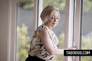 Dee Williams Fucks Tenant Whitney Wright And Husband Hard