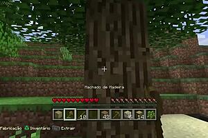 Guilhermeoss Minecraft PS4 Guide Part 1 Failure Tips