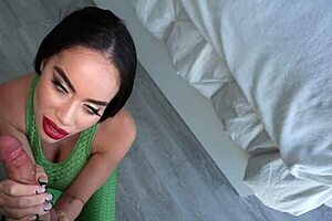 stepmom like helps me out n i help her too yknow