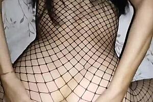 SLUT BITCH Takes POV DOGGY ANAL!