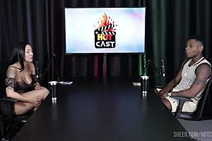 Will Mastro's Best Moments Pounding Vitoria Beatriz Ass