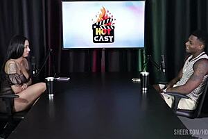 Will Mastro's Best Moments Pounding Vitoria Beatriz Ass