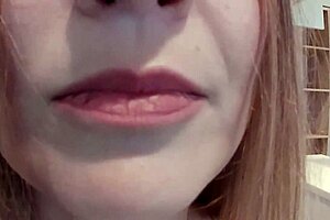 Obedient Secretary Submits To Milf Boss In Lingerie Domination