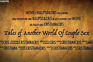 little red riding hood heads into the woods alone