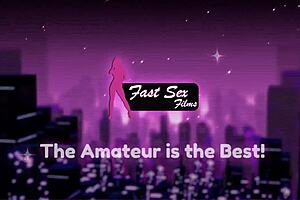 Horny milf picks street stranger for wild home fuck