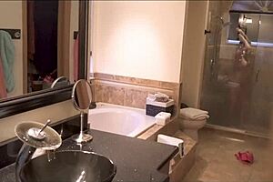 babysitter melanie hicks seduces client in hot taboo fuck