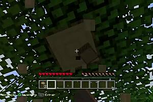 Guilhermeoss Minecraft PS4 Guide Part 1 Failure Tips