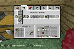 Guilhermeoss Minecraft PS4 Guide Part 1 Failure Tips