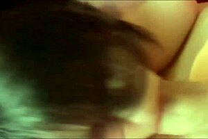 Amateur Wife Sucks Big Dick Till Boobs Cumshot Blast