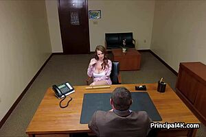 hey head teacher those huge boobies need your fat dick now?