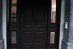 Maxine X Anal Pounded by Shaun Dam BBC Deepthroat