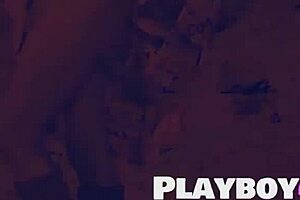 Petite Big Tits Milf Strips Outdoor Exposing Sexy Body