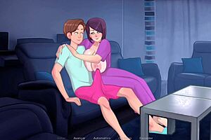 mommy why are you fucking me so hard taboo sexy