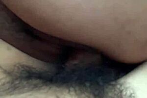 Fucking Friend's Wife on Vacation Doggystyle