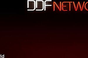 i can't wait, this busty european milf in stockings needs cock in her bed now